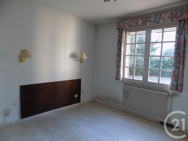 maison à louer - 4 pièces - 93.0 m2 - BAGNOLS SUR CEZE - 30 - LANGUEDOC-ROUSSILLON - Century 21 La Big