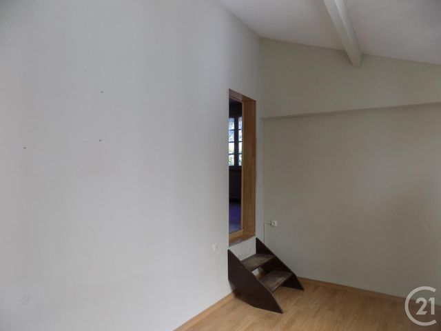 maison à louer - 4 pièces - 93.0 m2 - BAGNOLS SUR CEZE - 30 - LANGUEDOC-ROUSSILLON - Century 21 La Big