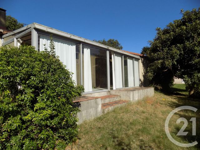 maison à louer - 4 pièces - 93.0 m2 - BAGNOLS SUR CEZE - 30 - LANGUEDOC-ROUSSILLON - Century 21 La Big