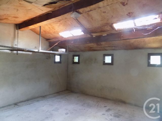 maison à louer - 4 pièces - 93.0 m2 - BAGNOLS SUR CEZE - 30 - LANGUEDOC-ROUSSILLON - Century 21 La Big