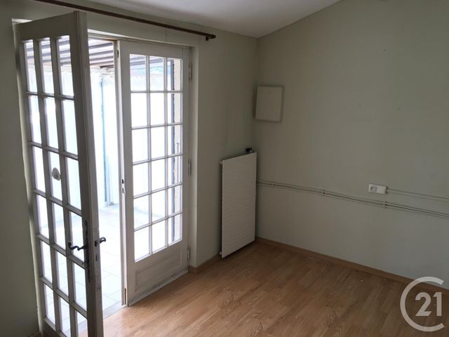 maison à louer - 4 pièces - 93.0 m2 - BAGNOLS SUR CEZE - 30 - LANGUEDOC-ROUSSILLON - Century 21 La Big