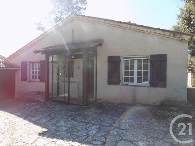 maison à louer - 4 pièces - 93.0 m2 - BAGNOLS SUR CEZE - 30 - LANGUEDOC-ROUSSILLON - Century 21 La Big