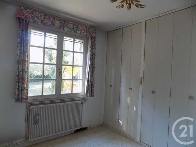 maison à louer - 4 pièces - 93.0 m2 - BAGNOLS SUR CEZE - 30 - LANGUEDOC-ROUSSILLON - Century 21 La Big