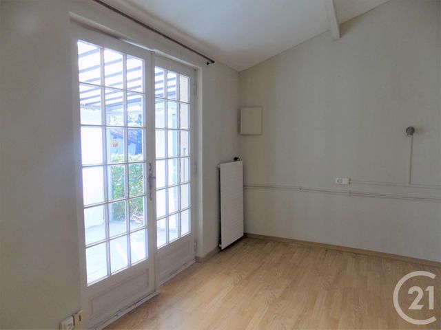 maison à louer - 4 pièces - 93.0 m2 - BAGNOLS SUR CEZE - 30 - LANGUEDOC-ROUSSILLON - Century 21 La Big