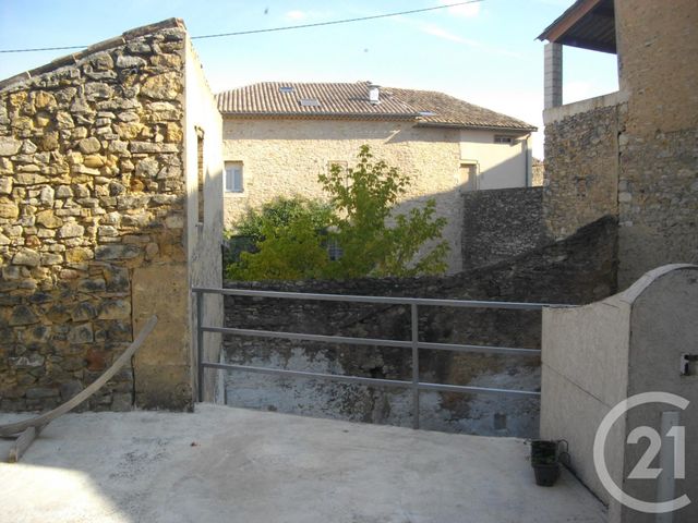 Appartement F2 à louer BAGNOLS SUR CEZE