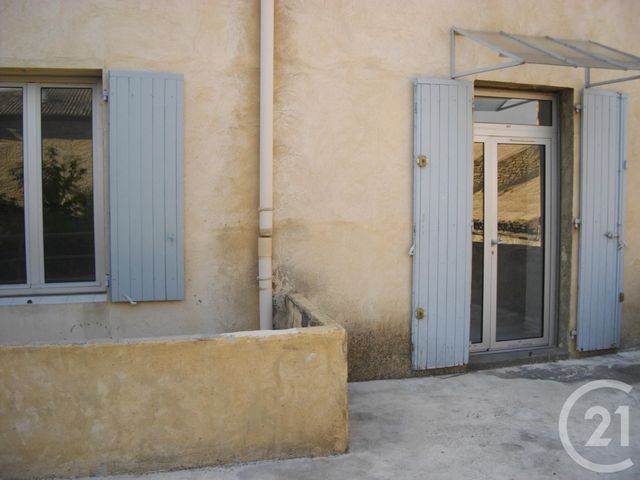 Appartement F2 à louer - 2 pièces - 48.0 m2 - BAGNOLS SUR CEZE - 30 - LANGUEDOC-ROUSSILLON - Century 21 La Big