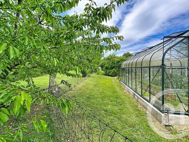 maison à vendre - 6 pièces - 177.04 m2 - ST MARCEL DE CAREIRET - 30 - LANGUEDOC-ROUSSILLON - Century 21 La Big