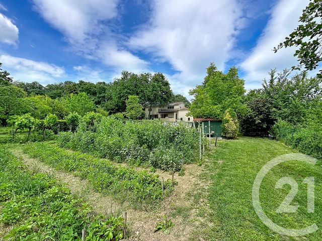 maison à vendre - 6 pièces - 177.04 m2 - ST MARCEL DE CAREIRET - 30 - LANGUEDOC-ROUSSILLON - Century 21 La Big