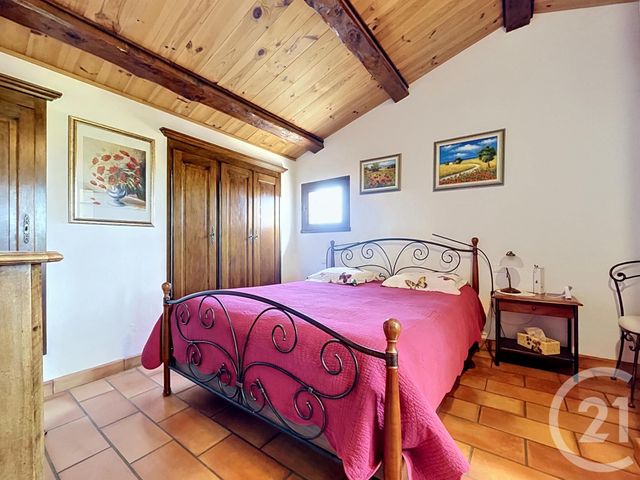 maison à vendre - 6 pièces - 177.04 m2 - ST MARCEL DE CAREIRET - 30 - LANGUEDOC-ROUSSILLON - Century 21 La Big
