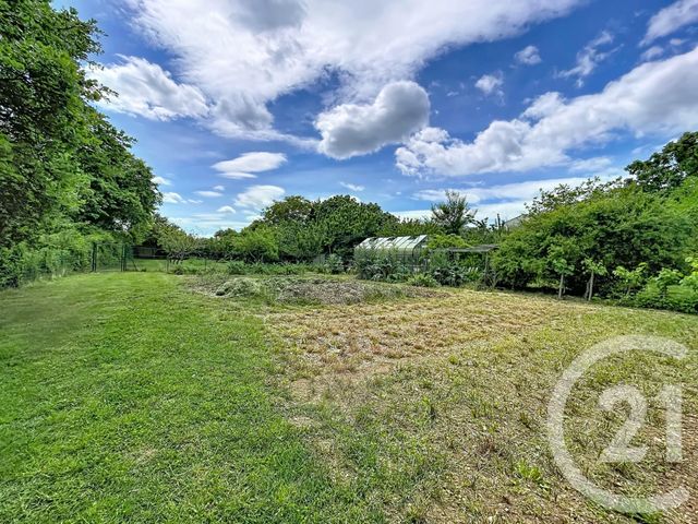 maison à vendre - 6 pièces - 177.04 m2 - ST MARCEL DE CAREIRET - 30 - LANGUEDOC-ROUSSILLON - Century 21 La Big