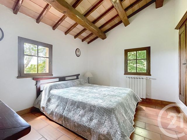maison à vendre - 6 pièces - 177.04 m2 - ST MARCEL DE CAREIRET - 30 - LANGUEDOC-ROUSSILLON - Century 21 La Big