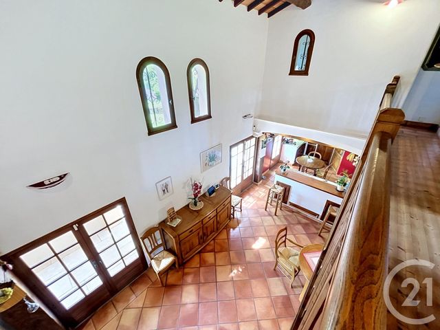 maison à vendre - 6 pièces - 177.04 m2 - ST MARCEL DE CAREIRET - 30 - LANGUEDOC-ROUSSILLON - Century 21 La Big