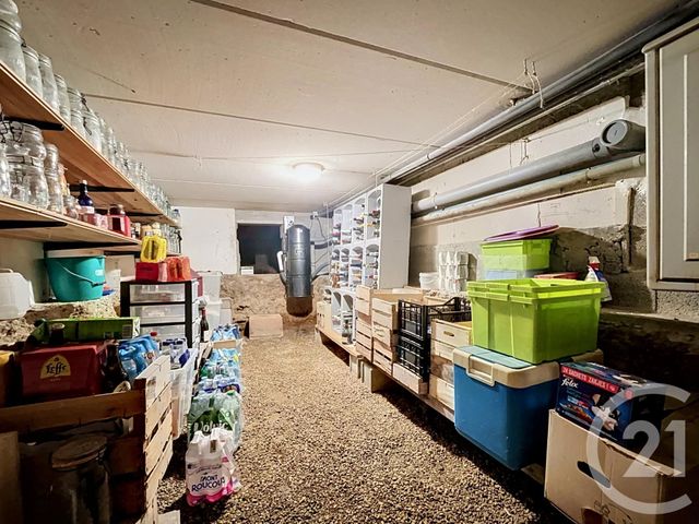 maison à vendre - 6 pièces - 177.04 m2 - ST MARCEL DE CAREIRET - 30 - LANGUEDOC-ROUSSILLON - Century 21 La Big