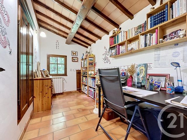 maison à vendre - 6 pièces - 177.04 m2 - ST MARCEL DE CAREIRET - 30 - LANGUEDOC-ROUSSILLON - Century 21 La Big