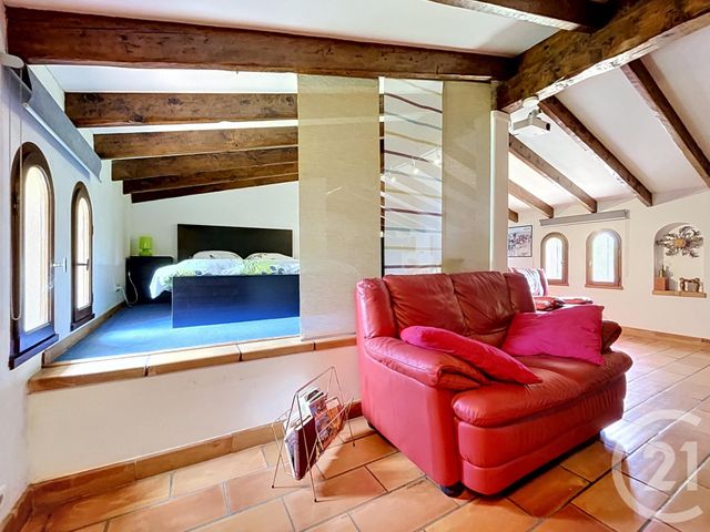 maison à vendre - 6 pièces - 177.04 m2 - ST MARCEL DE CAREIRET - 30 - LANGUEDOC-ROUSSILLON - Century 21 La Big