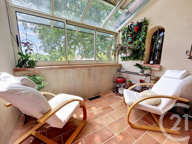 maison à vendre - 6 pièces - 177.04 m2 - ST MARCEL DE CAREIRET - 30 - LANGUEDOC-ROUSSILLON - Century 21 La Big
