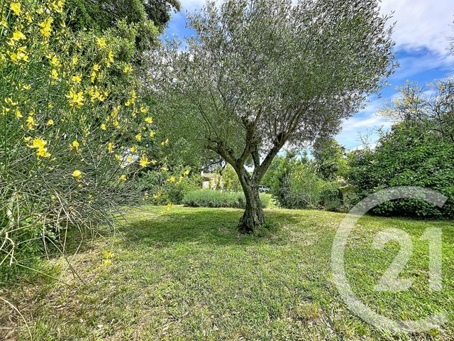 maison à vendre - 6 pièces - 177.04 m2 - ST MARCEL DE CAREIRET - 30 - LANGUEDOC-ROUSSILLON - Century 21 La Big
