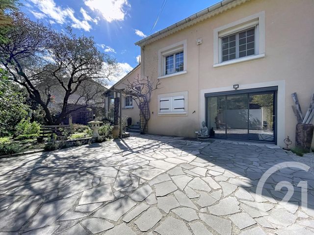 maison - BAGNOLS SUR CEZE - 30