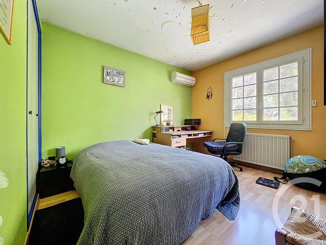 maison à vendre - 7 pièces - 155.84 m2 - BAGNOLS SUR CEZE - 30 - LANGUEDOC-ROUSSILLON - Century 21 La Big