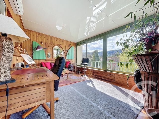 maison à vendre - 7 pièces - 155.84 m2 - BAGNOLS SUR CEZE - 30 - LANGUEDOC-ROUSSILLON - Century 21 La Big