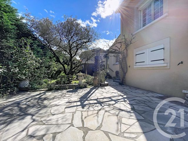 maison à vendre - 7 pièces - 155.84 m2 - BAGNOLS SUR CEZE - 30 - LANGUEDOC-ROUSSILLON - Century 21 La Big