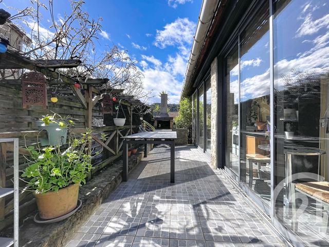 maison à vendre - 7 pièces - 155.84 m2 - BAGNOLS SUR CEZE - 30 - LANGUEDOC-ROUSSILLON - Century 21 La Big