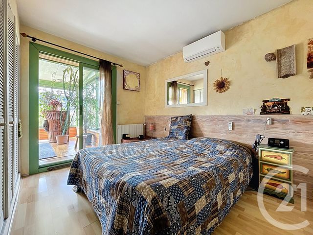 maison à vendre - 7 pièces - 155.84 m2 - BAGNOLS SUR CEZE - 30 - LANGUEDOC-ROUSSILLON - Century 21 La Big