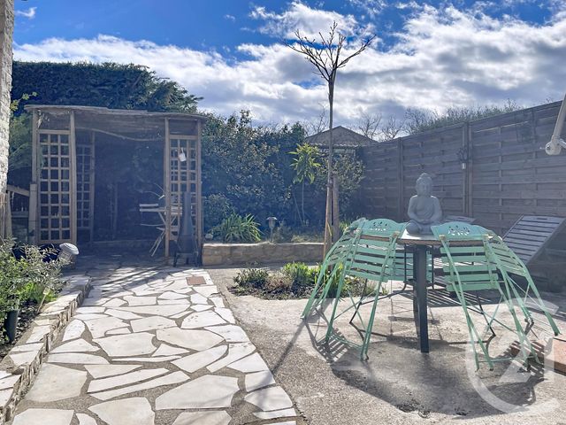 maison à vendre - 7 pièces - 155.84 m2 - BAGNOLS SUR CEZE - 30 - LANGUEDOC-ROUSSILLON - Century 21 La Big