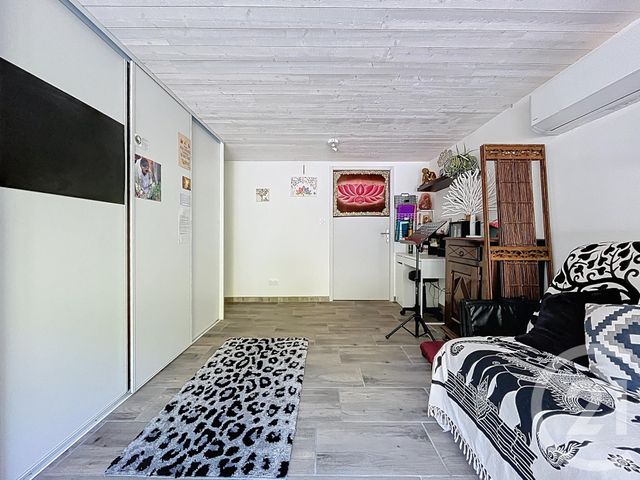 maison à vendre - 7 pièces - 155.84 m2 - BAGNOLS SUR CEZE - 30 - LANGUEDOC-ROUSSILLON - Century 21 La Big