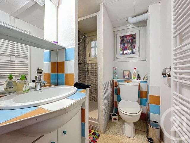 maison à vendre - 7 pièces - 155.84 m2 - BAGNOLS SUR CEZE - 30 - LANGUEDOC-ROUSSILLON - Century 21 La Big