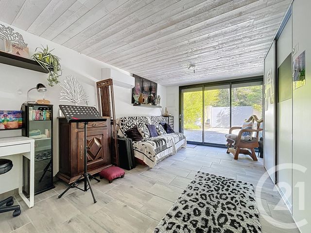 maison à vendre - 7 pièces - 155.84 m2 - BAGNOLS SUR CEZE - 30 - LANGUEDOC-ROUSSILLON - Century 21 La Big