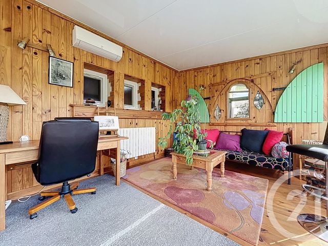 maison à vendre - 7 pièces - 155.84 m2 - BAGNOLS SUR CEZE - 30 - LANGUEDOC-ROUSSILLON - Century 21 La Big