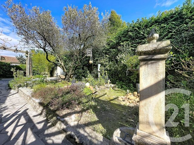 maison à vendre - 7 pièces - 155.84 m2 - BAGNOLS SUR CEZE - 30 - LANGUEDOC-ROUSSILLON - Century 21 La Big