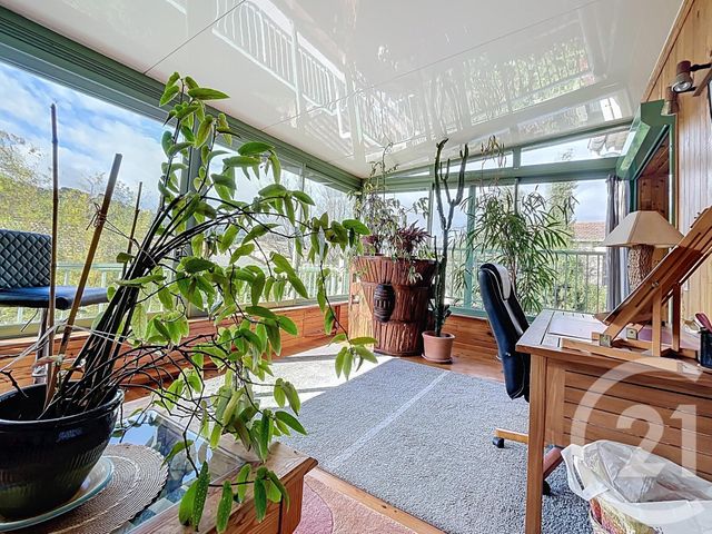 maison à vendre - 7 pièces - 155.84 m2 - BAGNOLS SUR CEZE - 30 - LANGUEDOC-ROUSSILLON - Century 21 La Big