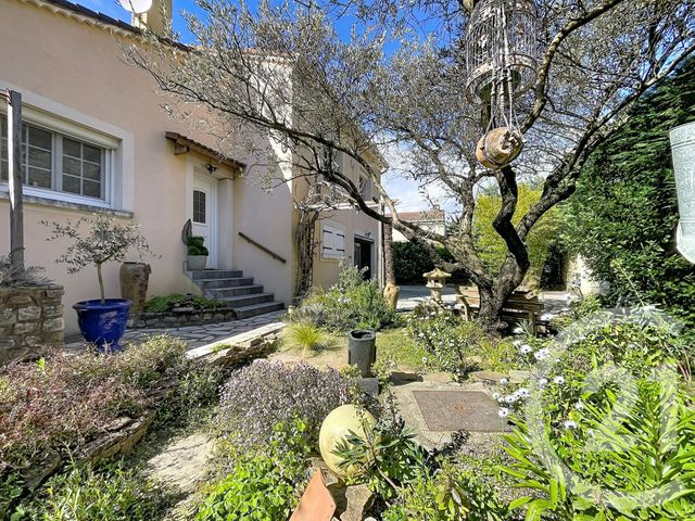 maison à vendre - 7 pièces - 155.84 m2 - BAGNOLS SUR CEZE - 30 - LANGUEDOC-ROUSSILLON - Century 21 La Big