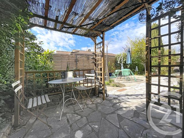 maison à vendre - 7 pièces - 155.84 m2 - BAGNOLS SUR CEZE - 30 - LANGUEDOC-ROUSSILLON - Century 21 La Big