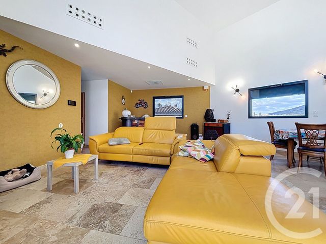 maison à vendre - 4 pièces - 138.2 m2 - ST ANDRE DE ROQUEPERTUIS - 30 - LANGUEDOC-ROUSSILLON - Century 21 La Big