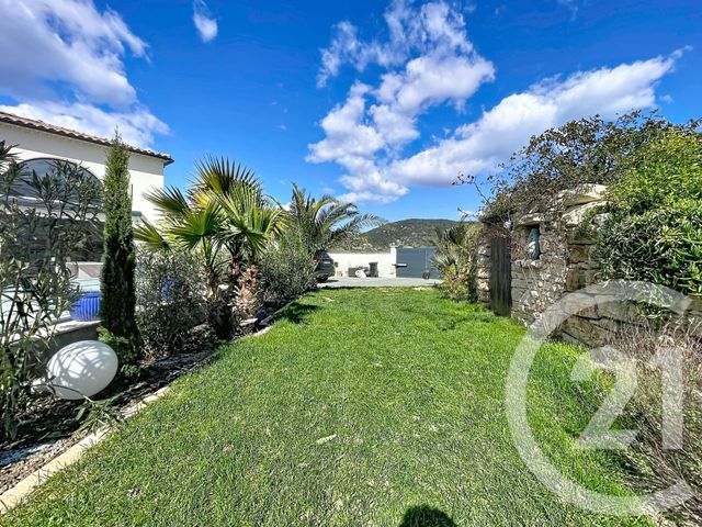 maison à vendre - 4 pièces - 138.2 m2 - ST ANDRE DE ROQUEPERTUIS - 30 - LANGUEDOC-ROUSSILLON - Century 21 La Big