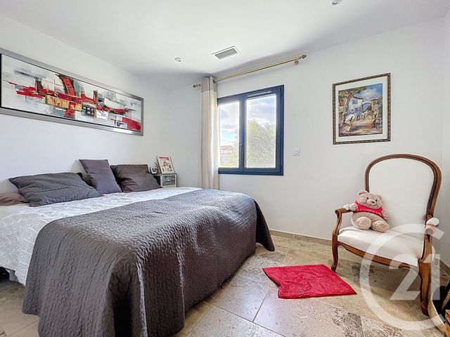 maison à vendre - 4 pièces - 138.2 m2 - ST ANDRE DE ROQUEPERTUIS - 30 - LANGUEDOC-ROUSSILLON - Century 21 La Big