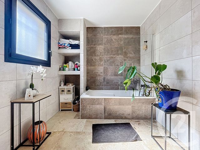 maison à vendre - 4 pièces - 138.2 m2 - ST ANDRE DE ROQUEPERTUIS - 30 - LANGUEDOC-ROUSSILLON - Century 21 La Big