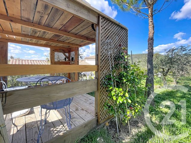 maison à vendre - 4 pièces - 138.2 m2 - ST ANDRE DE ROQUEPERTUIS - 30 - LANGUEDOC-ROUSSILLON - Century 21 La Big