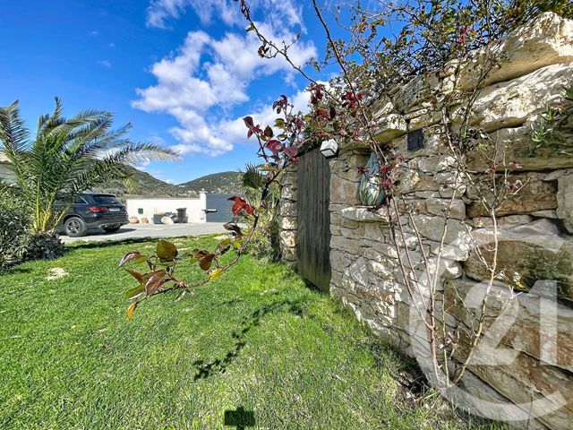 maison à vendre - 4 pièces - 138.2 m2 - ST ANDRE DE ROQUEPERTUIS - 30 - LANGUEDOC-ROUSSILLON - Century 21 La Big