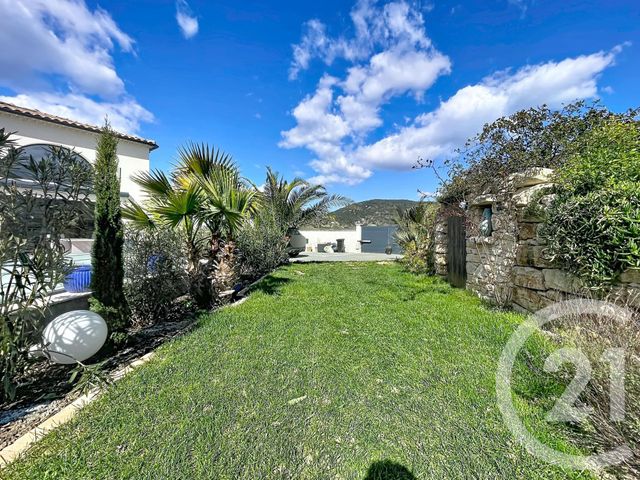 maison à vendre - 4 pièces - 138.2 m2 - ST ANDRE DE ROQUEPERTUIS - 30 - LANGUEDOC-ROUSSILLON - Century 21 La Big