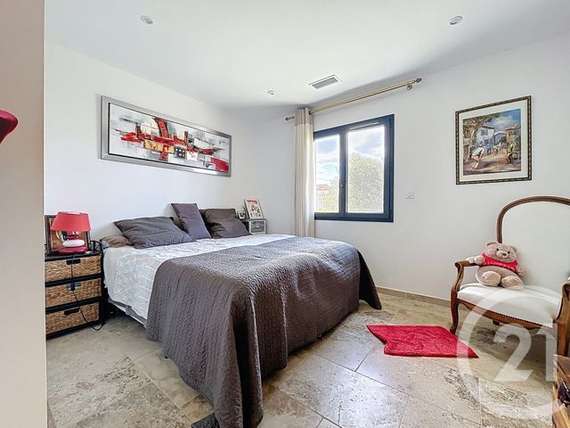 maison à vendre - 4 pièces - 138.2 m2 - ST ANDRE DE ROQUEPERTUIS - 30 - LANGUEDOC-ROUSSILLON - Century 21 La Big