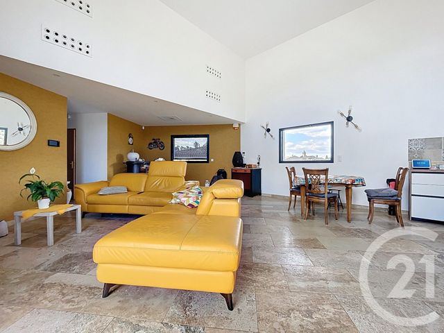 maison à vendre - 4 pièces - 138.2 m2 - ST ANDRE DE ROQUEPERTUIS - 30 - LANGUEDOC-ROUSSILLON - Century 21 La Big