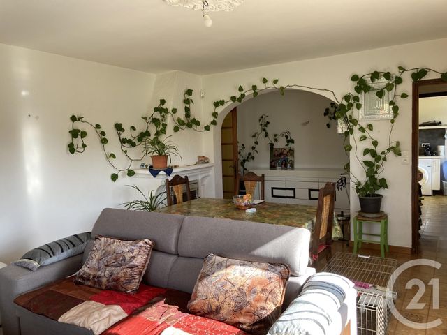 Appartement à louer SABRAN