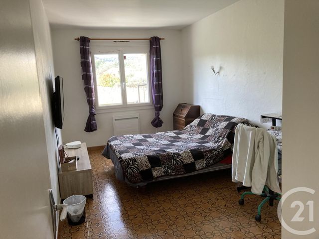 Appartement à louer - 4 pièces - 98.0 m2 - SABRAN - 30 - LANGUEDOC-ROUSSILLON - Century 21 La Big