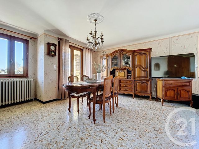 maison à vendre - 6 pièces - 111.0 m2 - LAUDUN L ARDOISE - 30 - LANGUEDOC-ROUSSILLON - Century 21 La Big