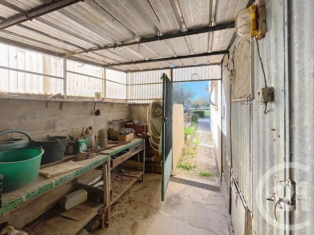 maison à vendre - 6 pièces - 111.0 m2 - LAUDUN L ARDOISE - 30 - LANGUEDOC-ROUSSILLON - Century 21 La Big