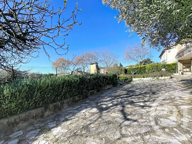 maison à vendre - 6 pièces - 111.0 m2 - LAUDUN L ARDOISE - 30 - LANGUEDOC-ROUSSILLON - Century 21 La Big